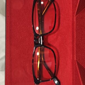 Blublox Blue Light Blocking Tortoise Shell Glasses